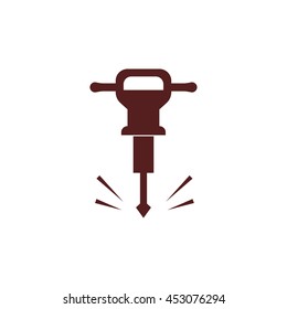 jackhammer icon