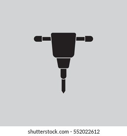jackhammer icon