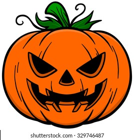 Jack-O-Lantern