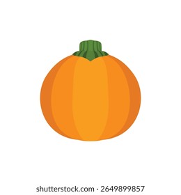 Jack-o'-lantern halloween pumpkin face lantern autumn fall food emoji symbol sign icon vector illustration