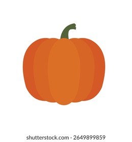 Jack-o'-lantern halloween pumpkin face lantern autumn fall food emoji symbol sign icon vector illustration