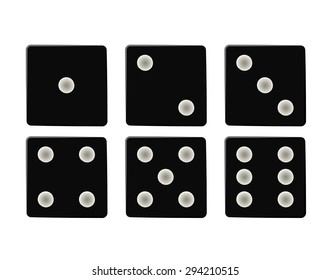 Jackpot digital design, vector illustration eps 10