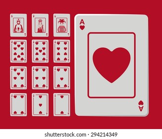 Jackpot digital design, vector illustration eps 10