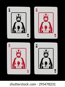 Jackpot digital design, vector illustration eps 10
