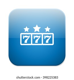 jackpot icon