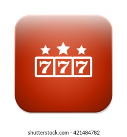 jackpot icon
