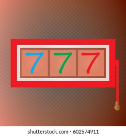 jackpot icon