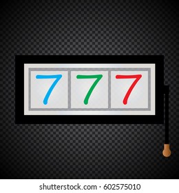 jackpot icon