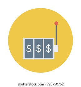 jackpot icon