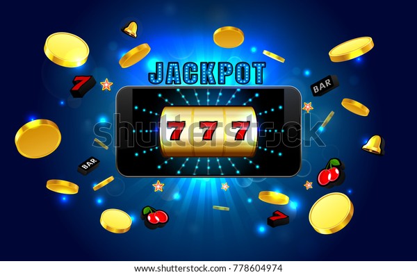 Light bar slot machine jackpots