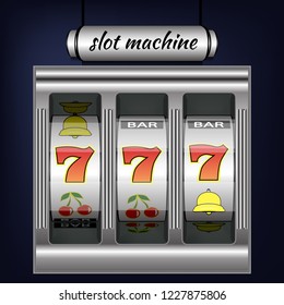 Jackpot Slot Machine
