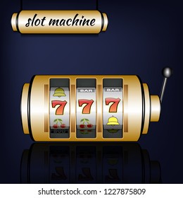 Jackpot Slot Machine