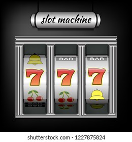 Jackpot Slot Machine