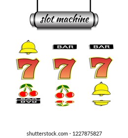 Jackpot Slot Machine