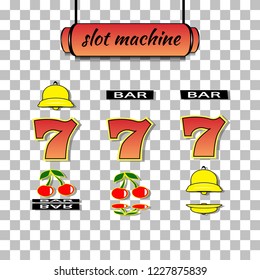 Jackpot Slot Machine