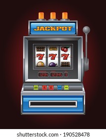 Jackpot Slot Machine