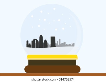 jacksonville snowball