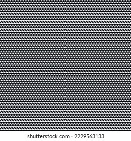 Jacquard sweater pattern for flat knit Pixel Pattern vector design
