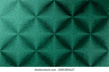 Jade Mesh And Grunge Pattern With Ornamental abstract wallpaper with blur effect