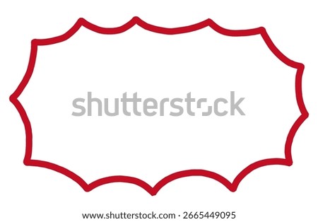 Jagged, punk-style handwritten speech bubbles. Frames expressing emotions such as explosion, surprise, and astonishment. Balloons for expressing screams and loud voices. Icons.