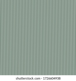 Jagged stripes pattern. Textile fabric in blue shades. Upholstery texture.