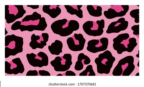 Leopard Print Images Stock Photos Vectors Shutterstock