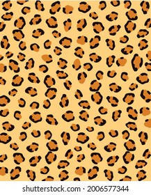 jaguar, leopard, cheetah skin texture safari style background