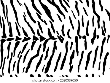 221 Cheetah Print Stencil Images, Stock Photos & Vectors | Shutterstock