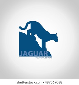 Jaguar Logo