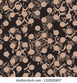 jaguar pattern, animal fur, Leopard pattern, 