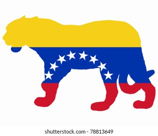 Jaguar Venezuela