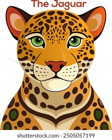 The Jaguar, Victors, Image, Color, Animals, Ai Content Generate