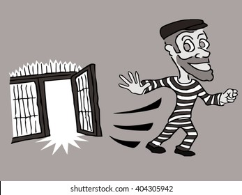 Jailbreak