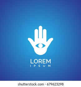 Jain sign icon.