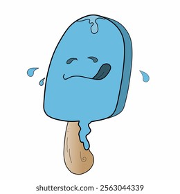 Jakarta, december 26, 2024

vector illustration of ice cream with a yummy face, in Indonesia which has a tropical climate, ice cream is one of the tastiest way to enjoy a hot day!