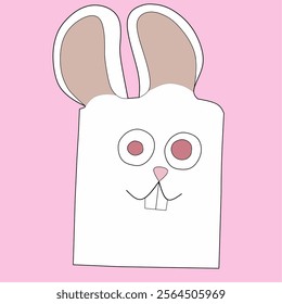 Jakarta, december 30, 2024

vector illustration of funny bunny