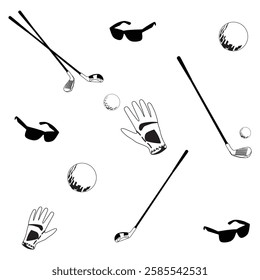 Jakarta, Indonesia 2.14.2025
This is my Vector in EPS 10, the theme is men Golfers, you can use it for clothing pattern, stationary production need and etc, please do not share or resell my Vector.