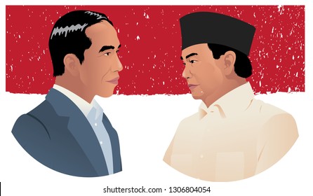 Jokowi Images Stock Photos Vectors Shutterstock