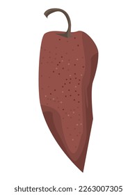 ícono de ají de pimienta de jalapeno