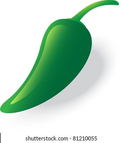 jalapeno pepper