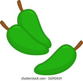 jalapeno peppers