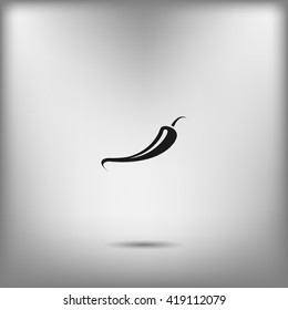jalapeno peppers symbol