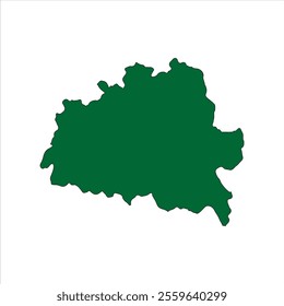 Jalesar village map, Etah District, Uttar Pradesh State, Republic of India, Government of  Uttar Pradesh, Indian territory, Eastern India, politics, village, tourism