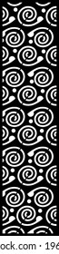 Jali Design for Graphic and CNC Router