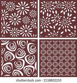 Jali Design for Graphic and Cnc Router Design, Laser Cutting.