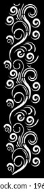 Jali design for graphic and plywood, partition, foam, acrylic and CNC machine cutting