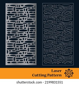 Jali design for Laser and CNC router