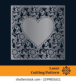 Jali design for Laser and CNC router