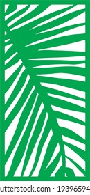 jali Design Used for ceiling, partition 