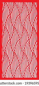 jali Design Used for ceiling, partition 